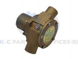JPR-HDS170 Engine Cooling Pump